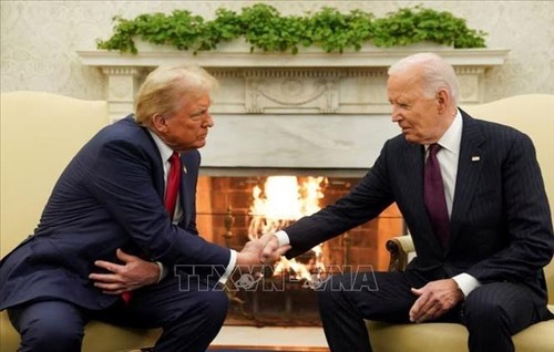 Primer día: Analizando la comprometida herencia de Donald Trump en política exterior