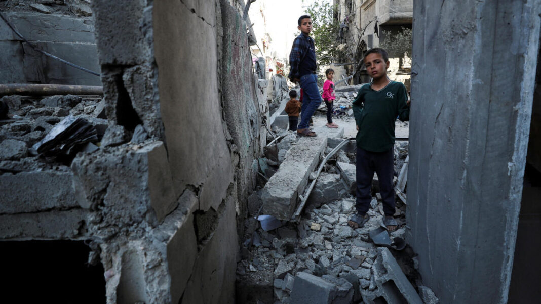 Resumen de la guerra entre Israel y Hamas: noticias del 18 de marzo - ¡Actualizadas!