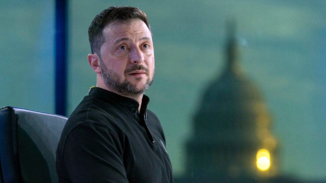 Reunión entre EE.UU. y Ucrania en Arabia Saudita: resumen de noticias y avances