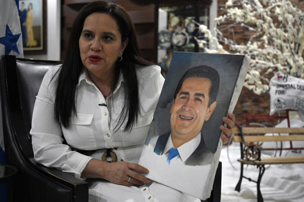 Salvador Nasralla Incrementa su Diferencia ante Nasry Asfura en un Conteo con 